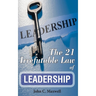 21 Irrefutable Law of Leadership