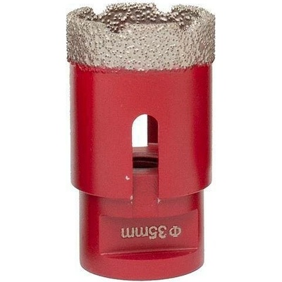 Vyřezávač STREND Pro Premium DCB11, 035 mm, M14, korunka, diamant, professional