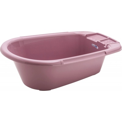 Rotho Vanička Bella Bambina Fantastic Mauve