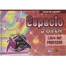 Espacio joven A2.1 Libro del profesor