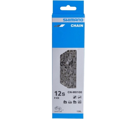 Shimano XT CN-M8100