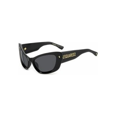 Dsquared2 Дамски слънчеви очила Dsquared2 D2-0118-S-807 ø 57 mm