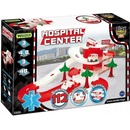 Wader Požární stanice - Město