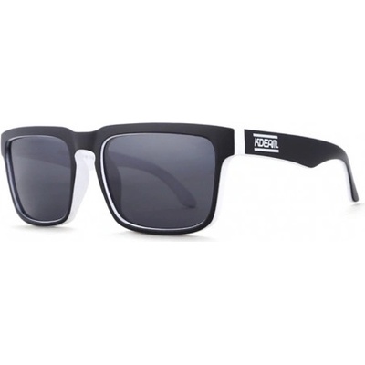 Kdeam Quincy 19 Black Gray GKD003C19