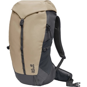Jack Wolfskin Туристическа раница Jack wolfskin Astro Vent 30 Walking backpack - Hazel Wood - размер One Size (504-1106-0211)