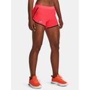Under Armour UA Fly By 2.0 Short-RED 1350196-628