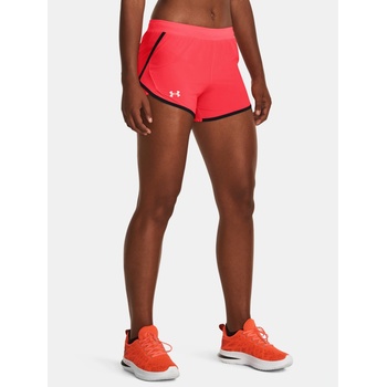 Under Armour UA Fly By 2.0 Short-RED 1350196-628
