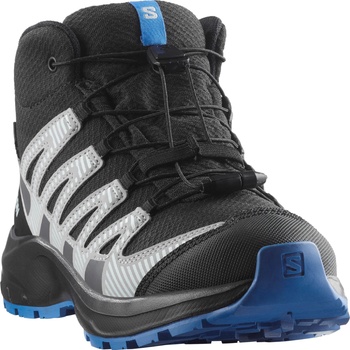 Salomon Xa Pro V8 Mid Waterproof Размер на обувките (ЕС): 33 /