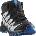 Salomon Xa Pro V8 Mid Waterproof Размер на обувките (ЕС): 33 /
