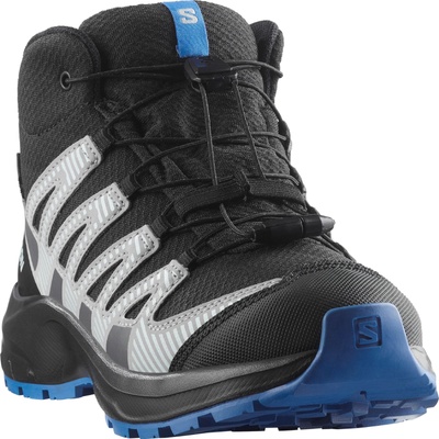 Salomon Xa Pro V8 Mid Waterproof Размер на обувките (ЕС): 33 /