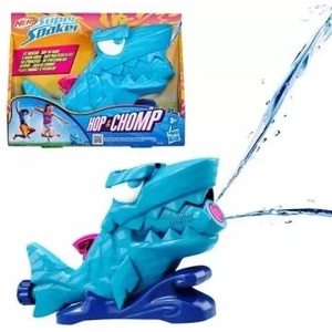 Hasbro Nerf Super Soaker: скачай и хапи!