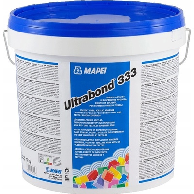 Mapei Ultrabond 333 16 kg