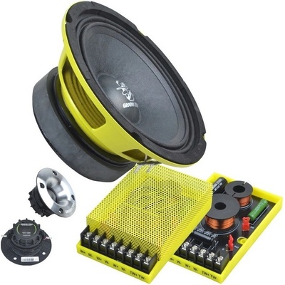 Ground Zero GZCC 165.2SQL