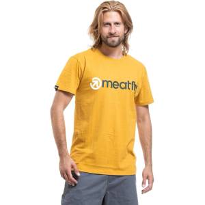 Meatfly мъжка тениска Joe Honey Meatfly | Zhalt | МЪЖЕ | S
