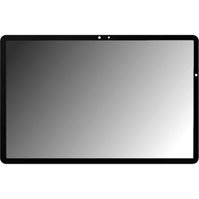 Samsung (OEM) Стъкло и LCD екран за Samsung Galaxy Tab A9Plus / SM-X210 / SM-X215, оригинален (OEM), черно (23315)