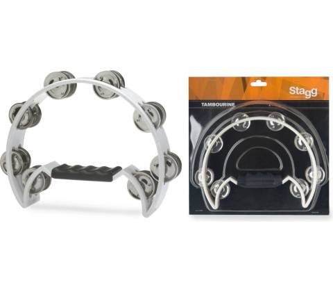 Stagg TAB 2 WH