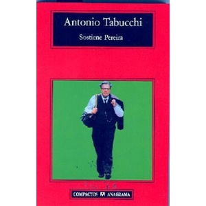 Sostiene Pereira : una declaración | Antonio Tabucchi, Javier González Rovira, Carlos Gumpert Melgosa (ISBN: 9788433966322)