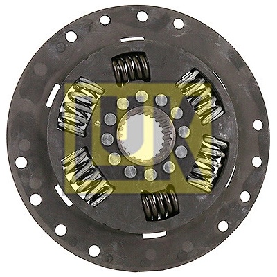 Schaeffler LuK Tlumič torzních kmitů, spojka 370003010