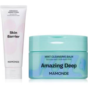 Mamonde Cleansing Duo Set комплект за перфектно почистена кожа