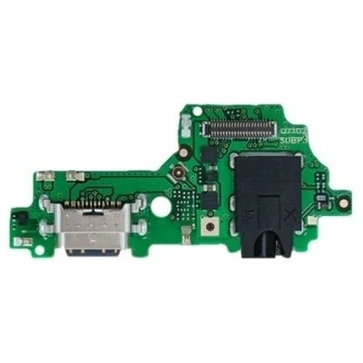 Lenovo K10 Note - Nabíjecí Konektor PCB Deska