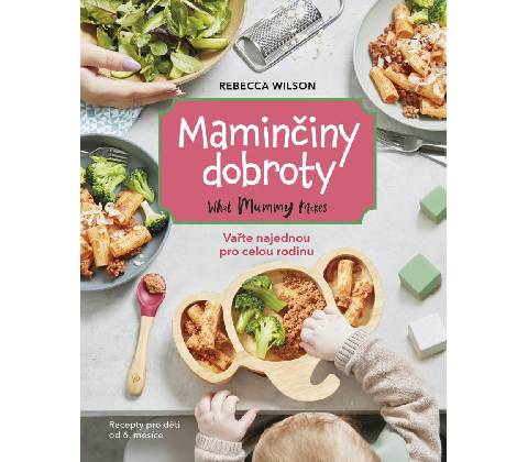 Maminčiny dobroty