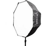 Visico Осмоъгълен чадър- софтбокс 80см Visico Octagon