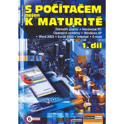 S počítačem nejen k mat.2. 6v Pavel Navrátil