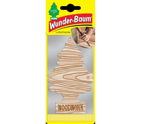 WUNDER-BAUM Woodwork
