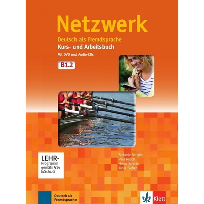 Netzwerk B1.2–K/AB+2CD+DVD Teil 2