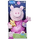Hasbro Prasiatko Peppa spieva uspávanky