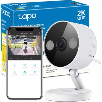TP-Link Tapo C120