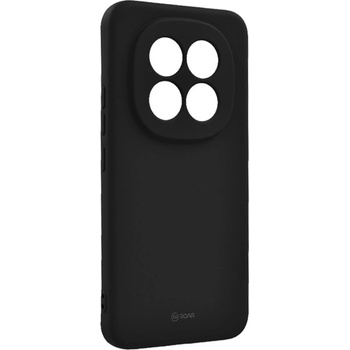 Roar Redmi Note 15 5G ROAR ALL DAY силиконов протектор за телефон матов BLACK GP-180480 (GP-180480)