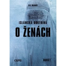 CSPI Česká republika, z.s. Islámská doktrína o ženách