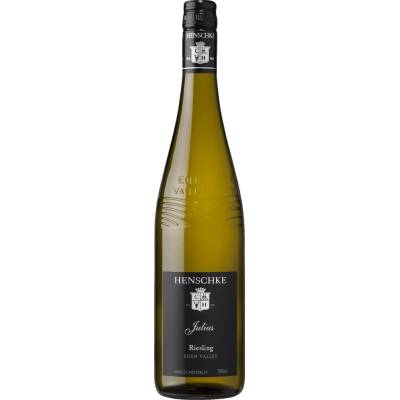 Henschke Julius Riesling 2024 Bílé 13% 0,75 l (holá láhev)
