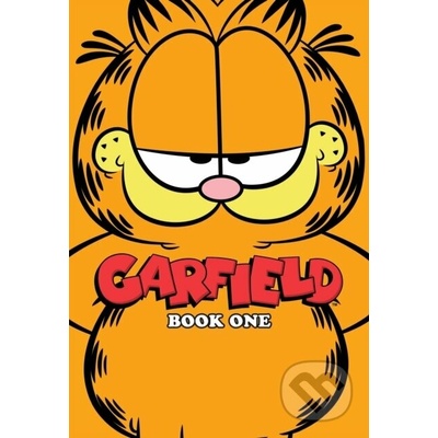 Garfield Book One - Jim Davis