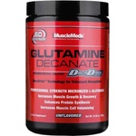 MuscleMeds Glutamine Decanate [300 грама]