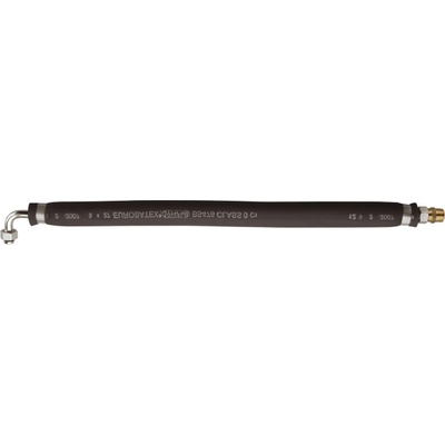 Hansgrohe Exafill - Ohybná pripojovacia rúrka 800 mm 58192000