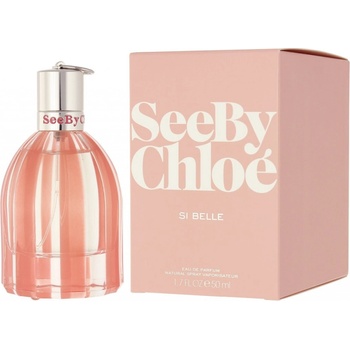 Chloé See by Chloé Si Belle parfumovaná voda dámska 50 ml
