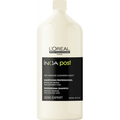 L'Oréal Optimi Seure Inoa Post Shampoo 1500 ml