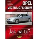 OPEL VECTRA C/SIGNUM, 2002 – 2008, č. 109 - Hans-Rüdiger Etzold
