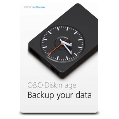 O&O DiskImage 21 Premium 5PC (043135) – Zboží Živě