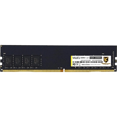Kingsman DDR4 16GB 3200MHz CL22 KSD416G32C19UBD