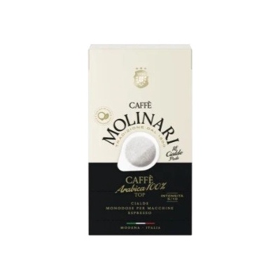 CAFFÉ MOLINARI E.S.E. pody 100% Arabica Kenya 50 ks