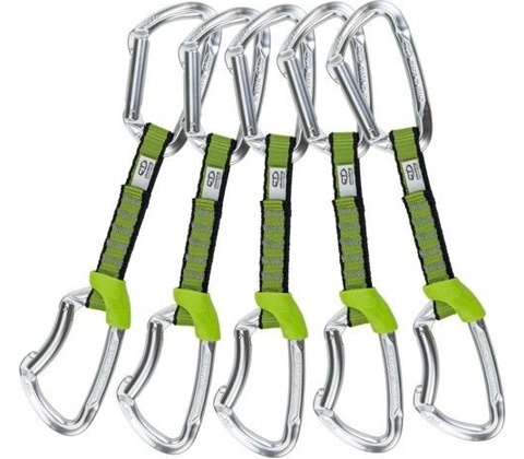 Climbing technology Lime Set NY 12cm