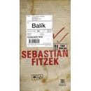 Balík Sebastian Fitzek