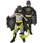 BigBuy Carnival Маскировъчен костюм за деца Batman С две лица Размер Размер - 8-10 Години