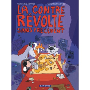 La contre-révolte sans précédent | Meurice Guillaume (2025)