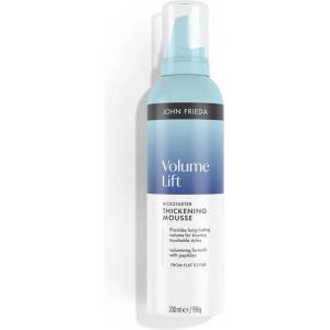 John Frieda Volume Lift Пяна за обем, 200 ml - ozone