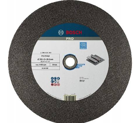 BOSCH 2.608.600.543