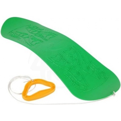 Plastkon Skyboard zelená